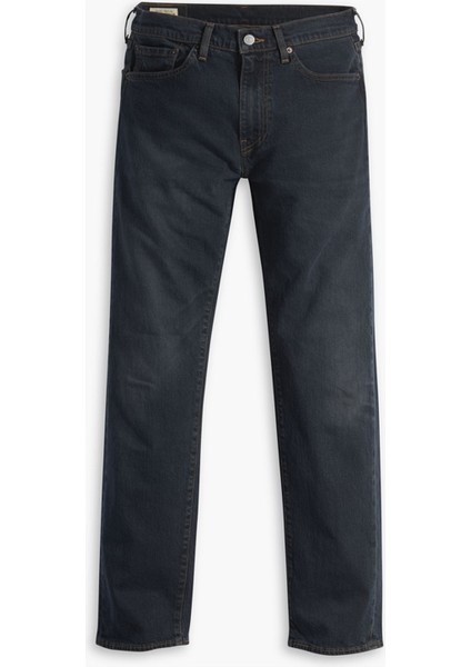 Levi's Normal Bel Slim Tapered Denim Pantolon A2087-0027_LSE512 Slım Taper Under