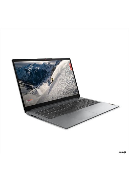 Ideapad 1 15ALC7 Amd Ryzen 7 5700U 16GB 512GB SSD Freedos 15.6" Fhd Taşınabilir Bilgisayar 82R4006FTR16