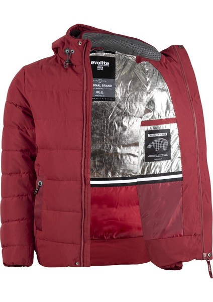 Vertex Bay Mont | Bordo