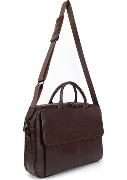 Hakiki Deri Laptop & Evrak Çantası fiyatları