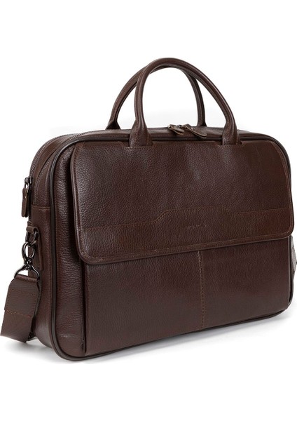 Hakiki Deri Laptop & Evrak Çantası modelleri