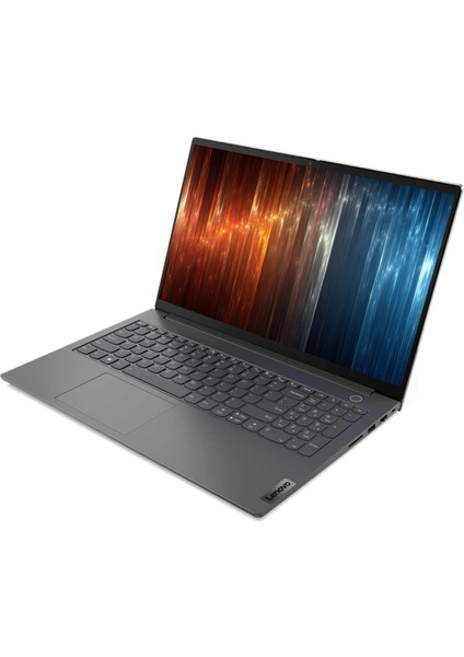 Thinkbook 15 G4 Iap Intel® Core™ I5-1235U 16GB 256GB SSD 15.6" WINDOWS11HOME Fhd MX550 Dizüstü Bilgisayar TB21DJ00GATX21+WEBLEGELSINÇANTA