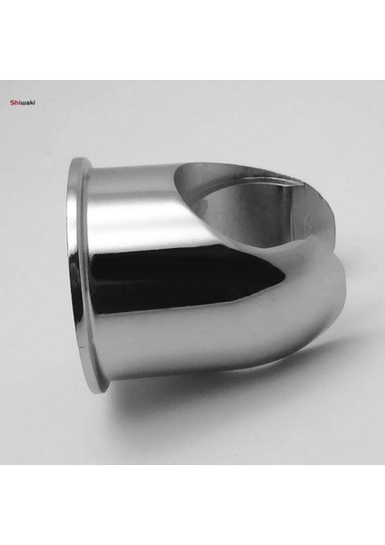 2xcopper Alaşımlı Banyo El Duş Püskürtme Başlığı Duvara Montaj Sabit Braket Tutucu (Yurt Dışından)