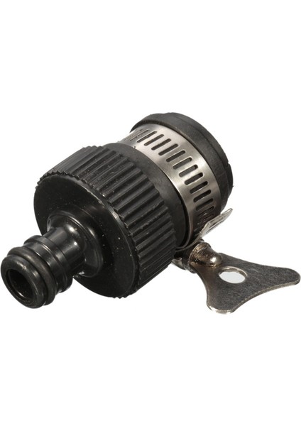 Pcs Musluk Nipeli Evrensel Ortak Araba Yıkama Su Tabancası Bahçe Kelepçe Eklemi (Yurt Dışından) modelleri