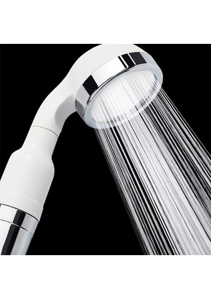 Üçlü Filtreleme Anne Çocuk Uygun Duş Başlığı, Uzunluk: 24CM, Arayüz: 2cm, Rastgele Renk Teslimatı (Yurt Dışından)