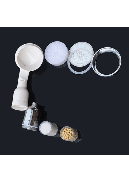 Üçlü Filtreleme Anne Çocuk Uygun Duş Başlığı, Uzunluk: 24CM, Arayüz: 2cm, Rastgele Renk Teslimatı (Yurt Dışından) fırsatları