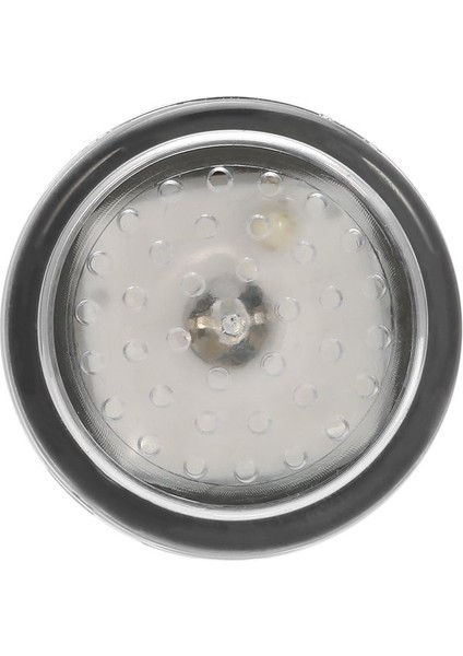 Su Musluğu Kızdırma Duş LED Musluk Işık Basınç Sensörü 3 Renk Rgb Renkli-Gümüş (Yurt Dışından) indirimleri