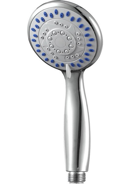 Ma Evrensel 3 Mod Krom El Banyo Duş Püskürtme Borulu Ahize (Yurt Dışından) fiyatları