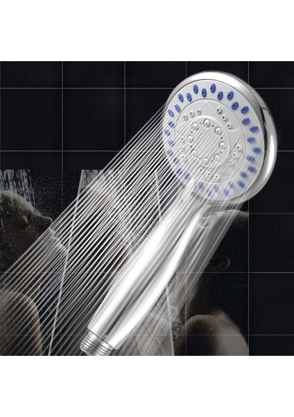 Ma Evrensel 3 Mod Krom El Banyo Duş Püskürtme Borulu Ahize (Yurt Dışından) indirimleri