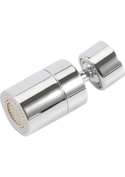 Mutfak Lavabo Havalandırıcı Bakır Büyük Açı Döner Musluk Fonksiyonlu Musluk Aksesuarları Ucu Filtre Köpürtücü Havalandırıcılar Çift Çıkışlı (Yurt Dışından) modelleri