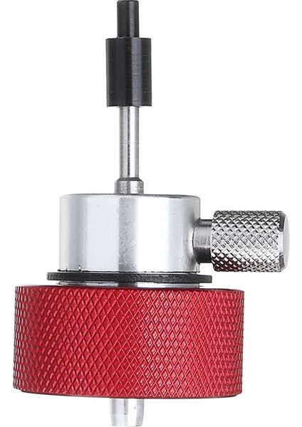 Silika Gözenek Dolum Adaptörü ile Yeşil Gaz Tankı Için Yeniden Kullanılabilir Propan Dolum Adaptörü Boya Topu Gaz Aksesuarları (Yurt Dışından) fiyatları