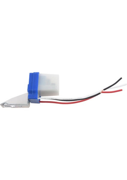 Ac Dc 12V 10A Otomatik Lamba Alacakaranlık Anahtarı Işık Sensörü Alacakaranlık Anahtarı (Yurt Dışından)