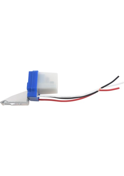 Ac Dc 12V 10A Otomatik Lamba Alacakaranlık Anahtarı Işık Sensörü Alacakaranlık Anahtarı (Yurt Dışından)