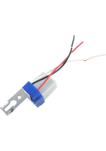 Ac Dc 12V 10A Otomatik Lamba Alacakaranlık Anahtarı Işık Sensörü Alacakaranlık Anahtarı (Yurt Dışından)