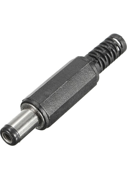 10 Adet 5.5x2.1mm Erkek Lehim Dc Ucu Fiş Jakı Düz Konnektörler Dc Kaynağı LED Işıkları Anahtarı Siyah ve 10 Adet 3-Terminal Lehimleme Dişi Jack Dc Soket (Yurt Dışından) fırsatları