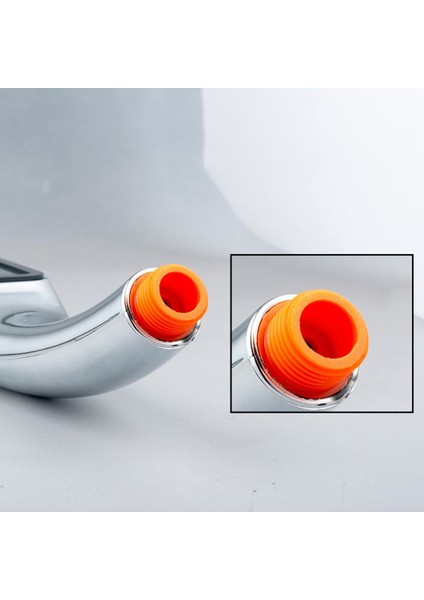 Duş Başlığı Ev 300 Delik Süper Basınçlı Kare El Banyo Hidroforu (Yurt Dışından) modelleri