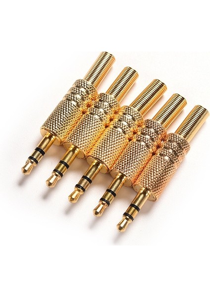1 Adet 3,5 mm 1/8 (Yurt Dışından)