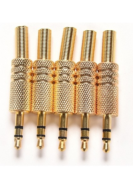 1 Adet 3,5 mm 1/8 (Yurt Dışından)