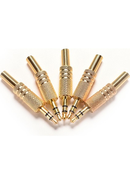 1 Adet 3,5 mm 1/8 (Yurt Dışından)