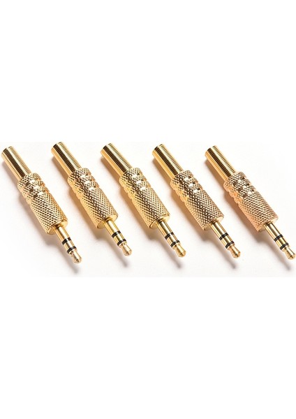 1 Adet 3,5 mm 1/8 (Yurt Dışından)