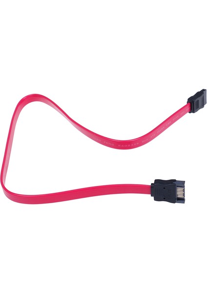 Yüksek Hızlı Sata 7pin Erkekten Dişiye M/f Uzatma HDD Konektörü Senkronizasyon Veri Kablosu (Yurt Dışından) modelleri