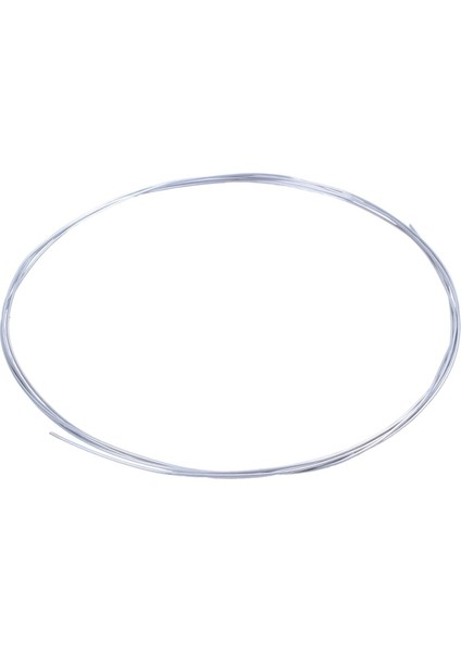 Nanlıy- Nikrom 80 1.2mm 16 Ölçer Awg Isıtıcı Tel Isıtma Elemanları 8ft Uzun (Yurt Dışından)