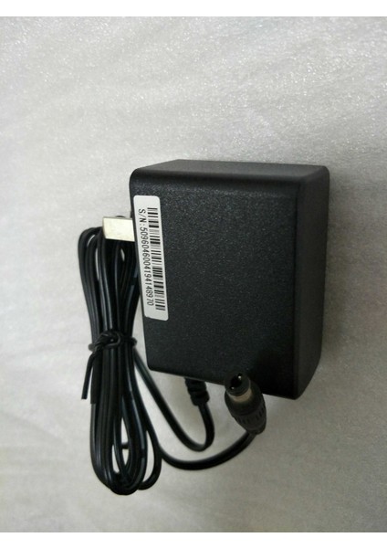 Mobil Telekom Unicom Orijinal 12V1A Siyah Işık Kedi Set Üstü Kutu Yönlendirme Evrensel Güç Adaptörü Dc: 5521 (Yurt Dışından) fiyatları