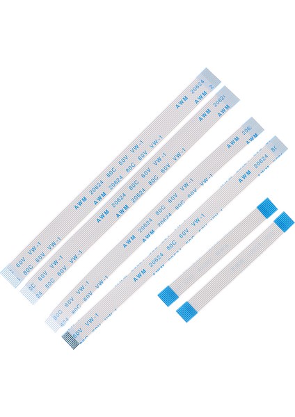10/12/14 Pin Güç Anahtarı Şerit Flex Kablo Alet Seti Ps4 Denetleyicisi Için (Yurt Dışından)