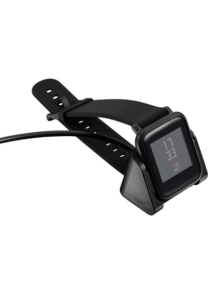 Xiaomi Huami Amazfit Bip Gençlik Akıllı Izle Kablosu Için Manyetik Şarj Cihazı (Yurt Dışından) fırsatları