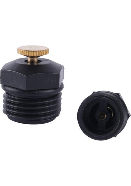 10 Adet Konu Bahçe Sprinkler Plastik Çim Sulama Yağmurlama Kafa Püskürtücüler Podazz (Yurt Dışından)