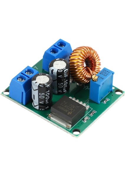 Dc-Dc 3V-35V Ila 4V-40V Ayarlanabilir Yükseltme Güç Modülü 3V 5V 12V Ila 19V 24V 30V 36V Yüksek Güç Boost Dönüştürücü (Yurt Dışından) indirimleri