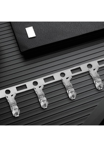 460 Adet 2.54MM Jst-Xh Kiti, 2.54MM Dişi Pin ve 2/3/4/5/6 Pin Fişli (Yurt Dışından)