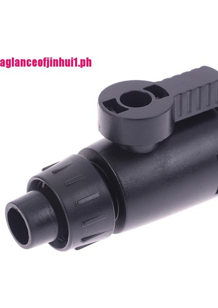Balık Akvaryumu Hortum Vanası Boru Vanası Hızlı Bırakma Konnektörü (Yurt Dışından) modelleri