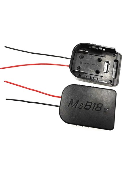 Makıta ve Bosch 18V Montaj Konnektörü Adaptörü Için Adaptör (Yurt Dışından) indirimleri