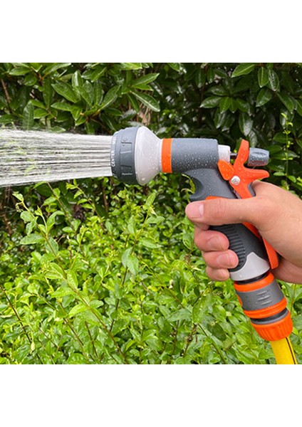 Ev Su Temizleme Spreyi Ergonomik Tasarım ve Bahçe Çiçekleri Çim Için Dayanıklı (Yurt Dışından) modelleri