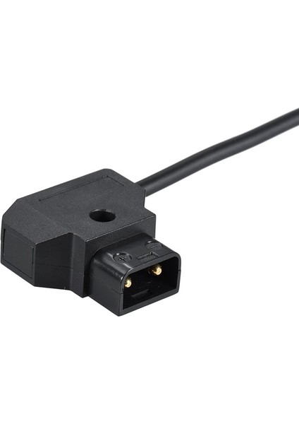 1 Adet Sihirli Kol Eklemli Kol Sihirli Sürtünme Sıcak Ayakkabı Montajlı ve 1 Adet Erkek Dc 5.5x2.1mm Adaptör Kablosu (Yurt Dışından)