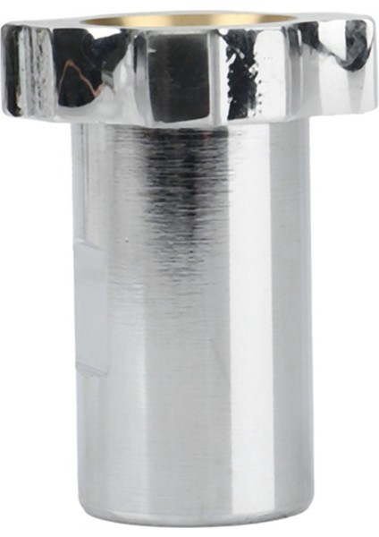 Püskürtücü Adaptörü Pot Adaptörü Püskürtme Airbrush Konektörü Pps Bardak Konektörü Standart 14X1 Küçük Dahili (Yurt Dışından)