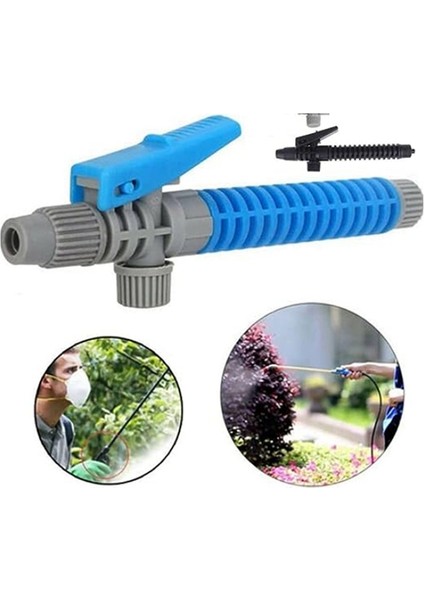 Anahtarı Kavrama Kolu Tetik Püskürtücü Kolu 3l/5l/8l Çiftlik Sulama Araçları Bahçe Püskürtücü Anahtar Kafası (Yurt Dışından) fiyatları