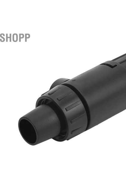Shopp Akvaryum Hortum Vanası 1/2in Balık Tankı Borusu Hızlı Bırakma Konnektör Adaptörü (Yurt Dışından) indirimleri