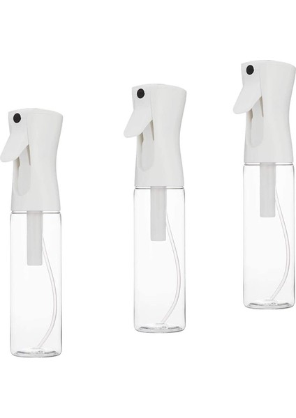 Kuaför Şişeleri-3 * Sprey Şişesi-Beyaz (Yurt Dışından) modelleri