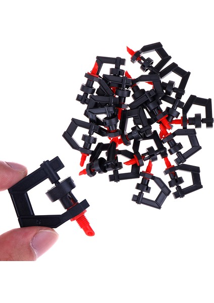 20 Adet 360 Derece G Tipi Döner Kırılma Sprinkler Su Püskürtme Memesi Sevıch (Yurt Dışından) indirimleri