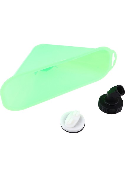 Güç Püskürtücü Rüzgar Geçirmez Kapak Fan Tipi Püskürtme Memesi Rüzgar Kalkanı Tarımsal Bahçe Sulama Malzemeleri Conbo (Yurt Dışından)