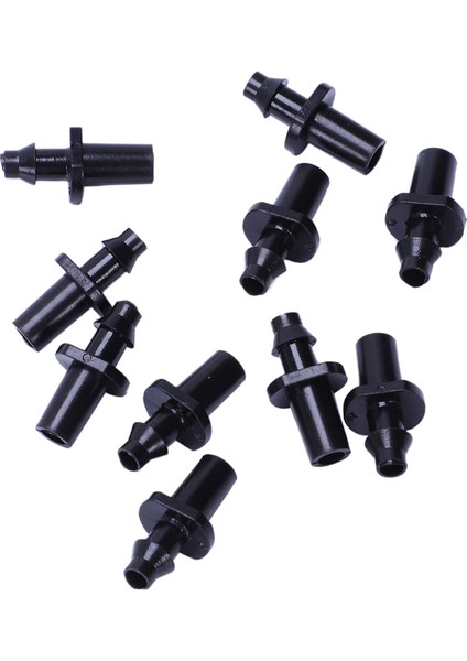 Sera Nemlendirici Tesisi Sisleme Çapraz Atomize Nozul Yağmurlama Tee (30 Adet) (Yurt Dışından) fiyatları