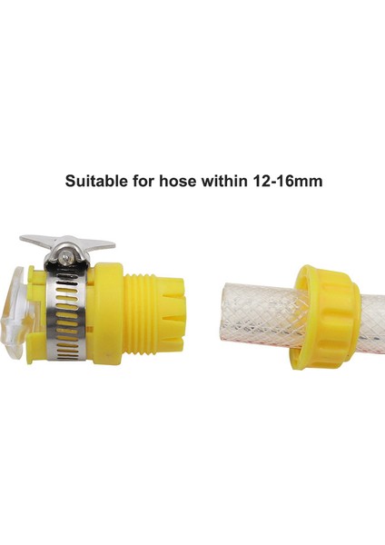 Adet Abs Boru Konnektörü Pvc Çok Fonksiyonlu Su Borusu Musluk Bağlayıcı Podazz (Yurt Dışından) fırsatları