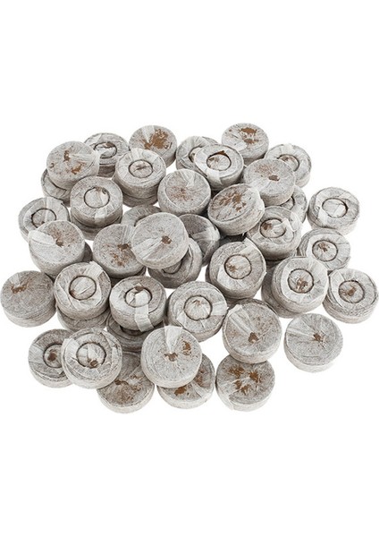 Besin Blok Tohumları Fidanlık Saksıları Turba Yayılımı Besin Blokları Fişler Başlangıç Fide Tepsisi Bahçe Aletleri (Yurt Dışından) modelleri