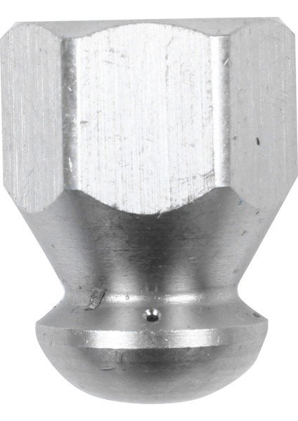 Döner Nozul 5 Jet-2xpipe Jetter-Gri (Yurt Dışından) fırsatları