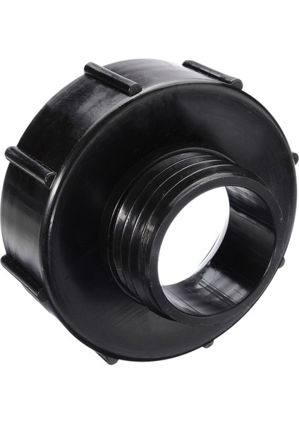 Yedek Bahçe Suyu Konnektörleri-1x Ibc Adaptörü-Siyah (Yurt Dışından) indirimleri