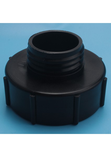 S60X6 Ibc Tank Konnektör Adaptörünü Azaltmak Için Ibc Adaptörü S100X8 (Yurt Dışından)