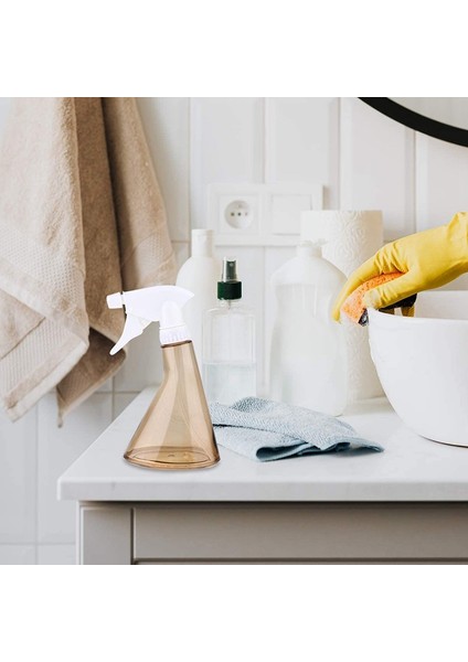 Adet 370 ml Boş Sprey Şişesi Tetikli Püskürtücü Doldurulabilir Saç Dikim Bahçe Şişe Bahçe Sulama Için (Yurt Dışından) fırsatları