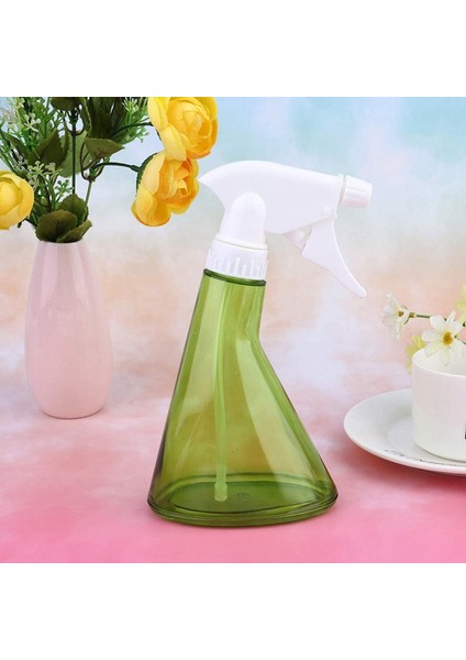 Adet 370 ml Boş Sprey Şişesi Tetikli Püskürtücü Doldurulabilir Saç Dikim Bahçe Şişe Bahçe Sulama Için (Yurt Dışından) indirimleri